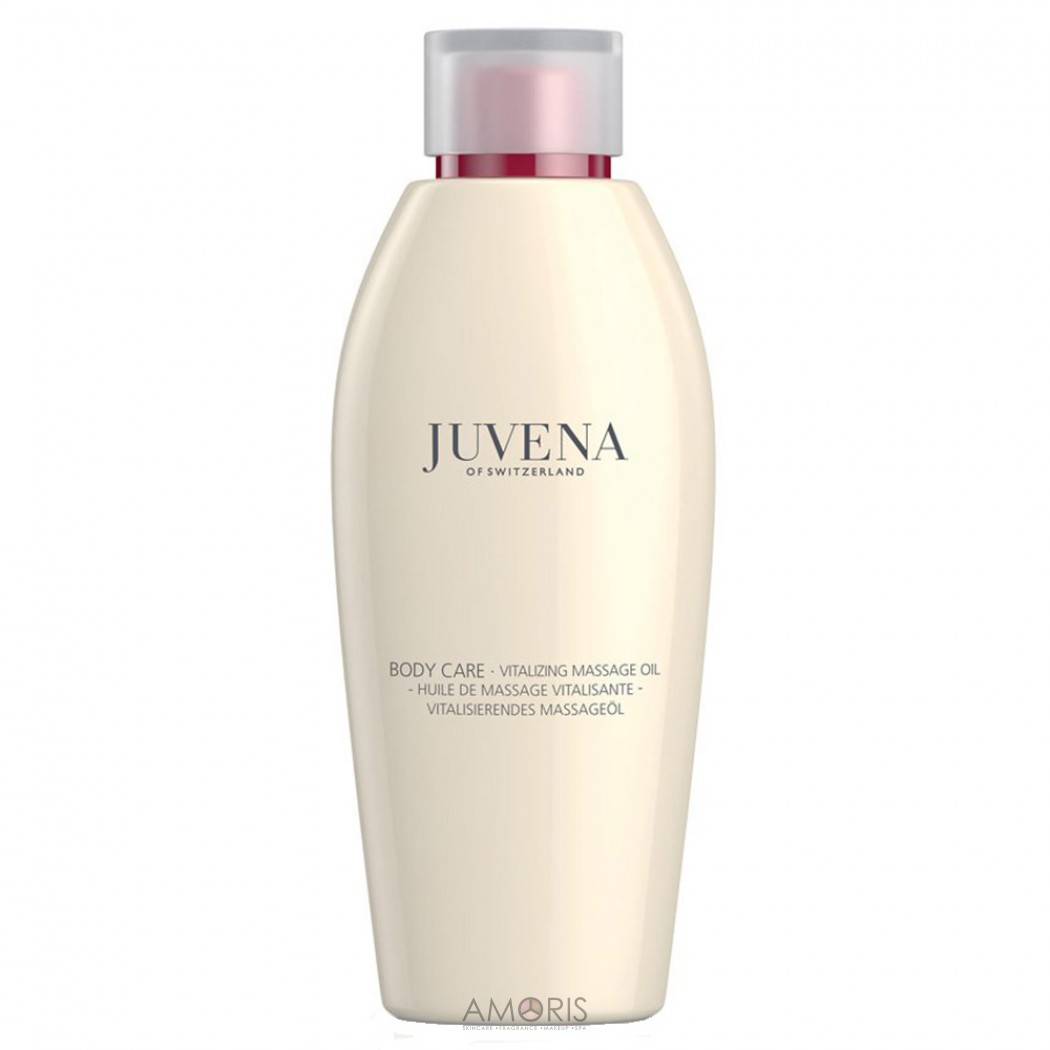 Роскошное массажное масло люкс